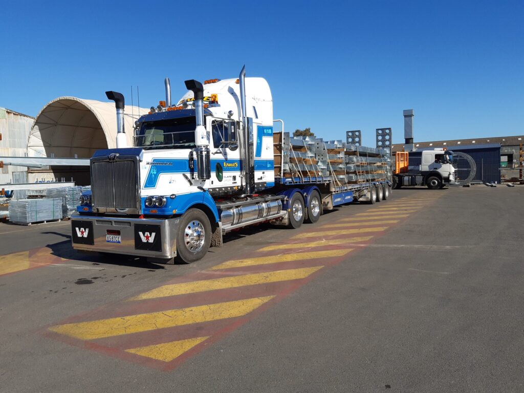 General Freight