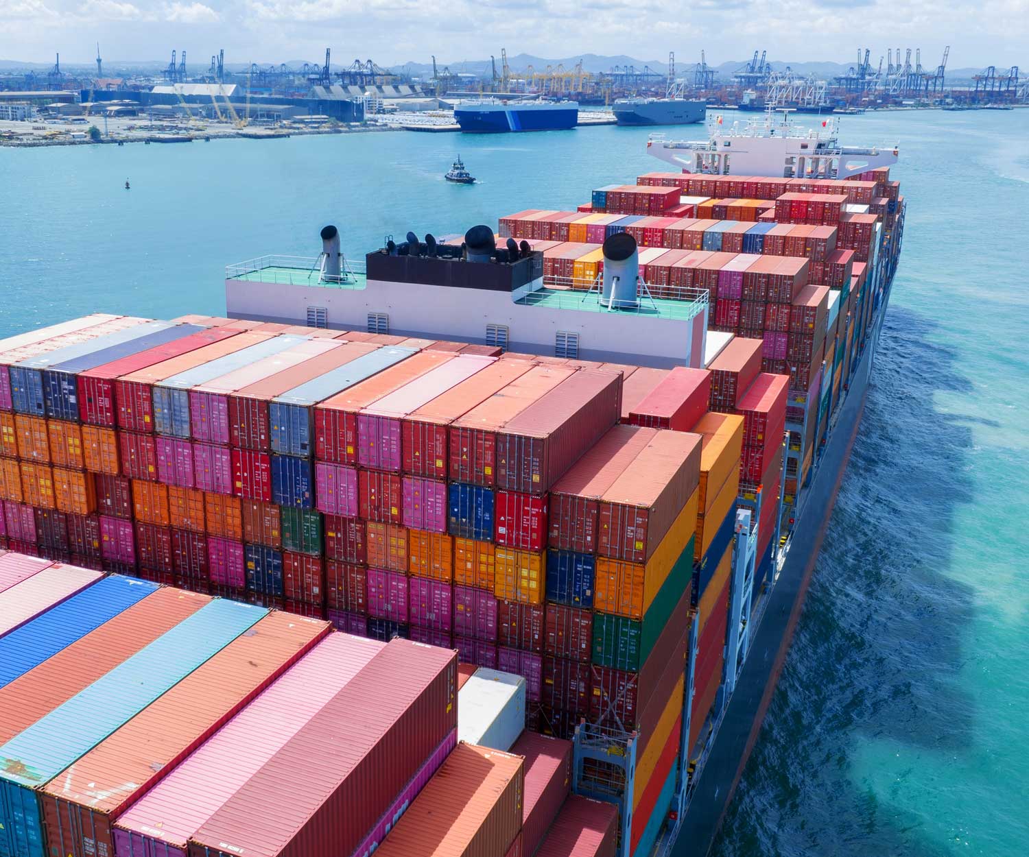 adelaide freight transport