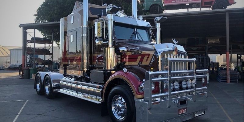 General Freight Carriers